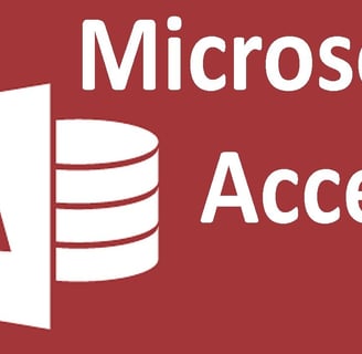 MS Access