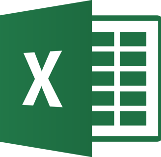 Microsoft Excel Icon