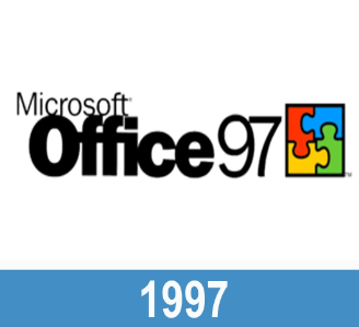 Microsoft Offcie Version Developer