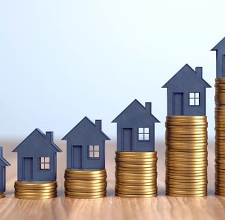 Orlando Property Masters AI dashboard analyzing 2025 rental trends for Orlando investors