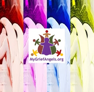 MyGriefAngels.org