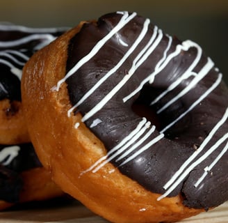 Donuts Recipe: How to Make the Best Donuts