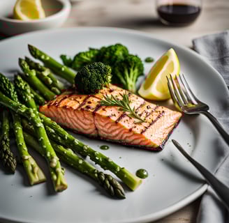 Easy High-Protein Low-Carb Recipes for Weight Loss biohacking lifestyle 