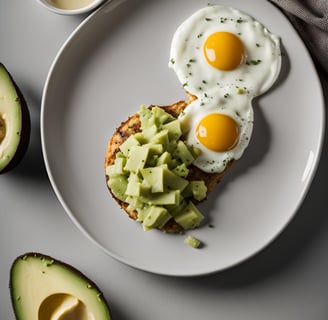 Discover quick and easy keto recipes perfect for anyone following a low-carb lifestyle.
