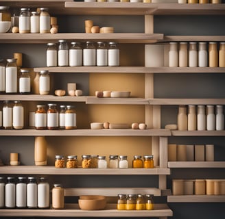 Can Omega-3, 6, 7, and 9 Fatty Acid regulate inflammation?