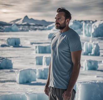 Cold Therapy and Longevity for lifespan and longevity biohacking lifestyle