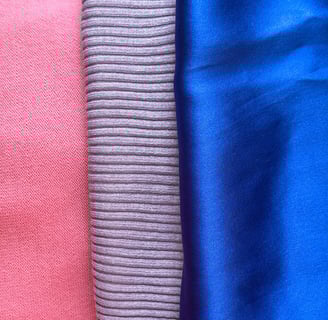 Natural Fibers vs. Synthetic Fibers: Making Informed Choices for Your Wardrobe biohacking lifestyle