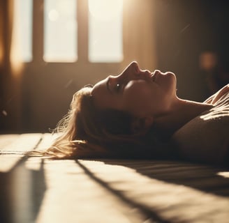 The Power of Breathwork: Techniques, Benefits, and How to Get Started.