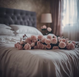 why do I wake up in themiddle of the night causes and treatment