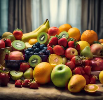 Food as medicine cognitive enhancement and brain health biohacking lifestyle
