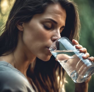 The Impact of Electrolytes on Cognitive Functions