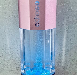 ECHO Go Hydrogen Water Review: A Deep Dive into the Science and Benefits biohacking lifestyle