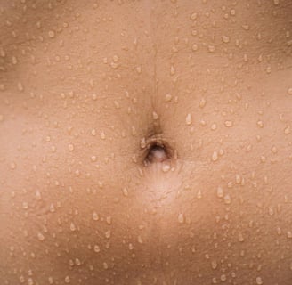 can feminine hygene products cause PCOS and endometrios? Can teflon pans cause hormonal disruptions?