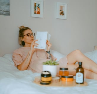Menstrual Pain: Understanding, Managing, and Treating Period Cramps