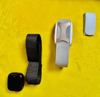 10 Cutting-Edge Wearables for Tracking Your Health in 2024