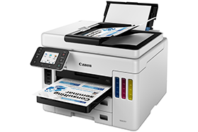 Printer multifuncional