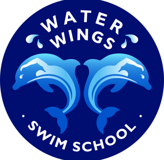 water wings logo