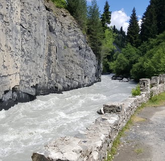 Mulkhra River