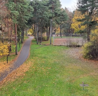 Blackeberg Park