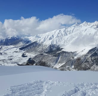 Caucasus