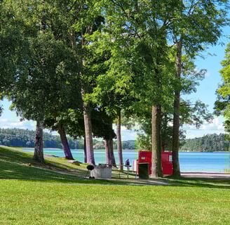 Kanaanbadet