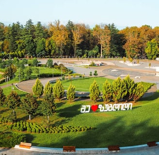 Zugdidi