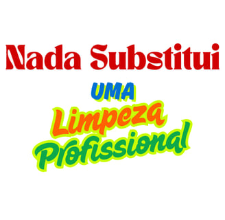 Nada Substitui uma Limpeza e Higienização profissional de estofados e colchões