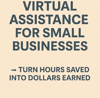 a virtual virtual assistant for virtual assistants