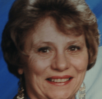 Joan MacLean, Bookkeeper