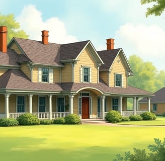 Types of Real Estate Investment in India 2025