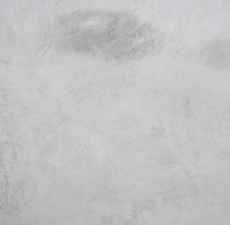 cura quimica mancha piso de concreto