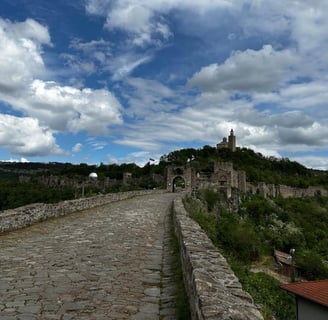 Veliko Turnovo
