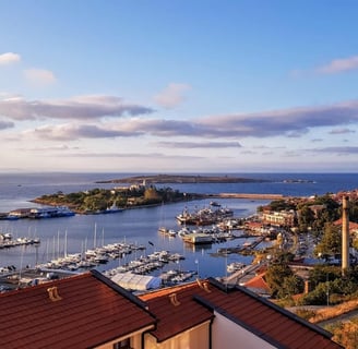 Sozopol