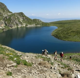7 Rila leks