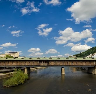 Take a break from the hustle and bustle of Sofia on a day tour to Lovech, Devetàshka cave, and Krush