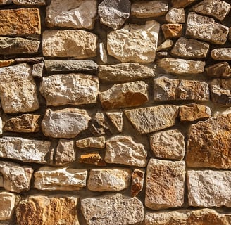 rock wall masonry contractor in el paso, tx