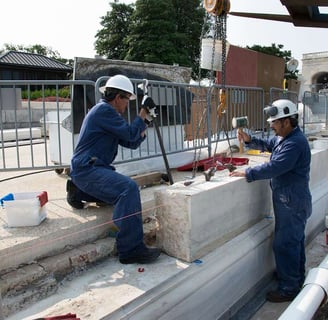 masonry repair service in el paso, tx