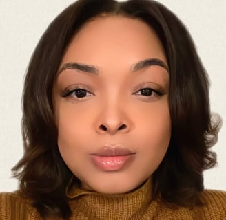 Co-Founder, 365WeThrive Inc. Jasmine Tate