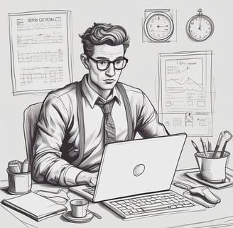 green trees under white sky during daytime