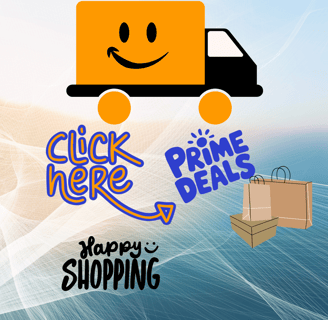 Amazon shopping site link Prime Deals