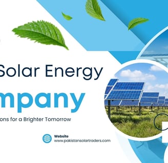 Best Solar Company