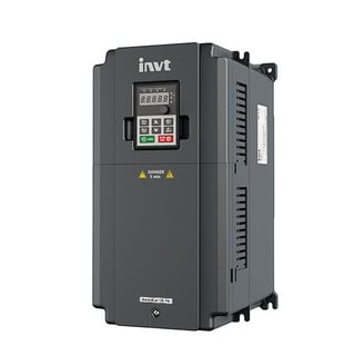 11KW VFD GD100