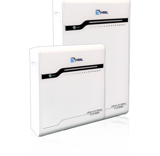 Hisel Lithium Battery