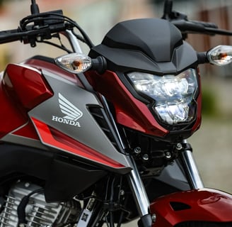 Licenciamento Moto