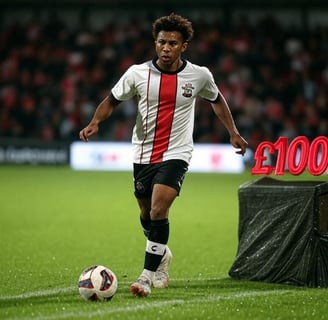 Southampton’s £100M Star Valuation Divides Fans