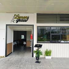 Lemongrass restaurant in HDB Tampines