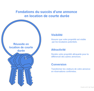 <img src="annonce-optimisee.jpg" alt="Optimisation annonce Airbnb location courte durée">