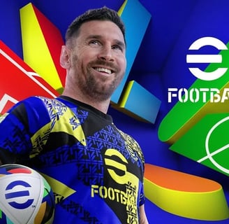 E footbal 2025