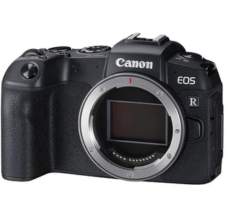 Canon EOS RP