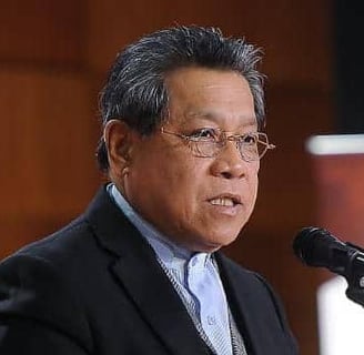 Tan Sri Pandikar Amin Haji Mulia